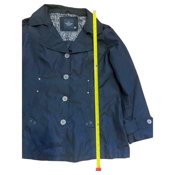 Faded Glory Women’s Black Jacket - Picture 2 of 6